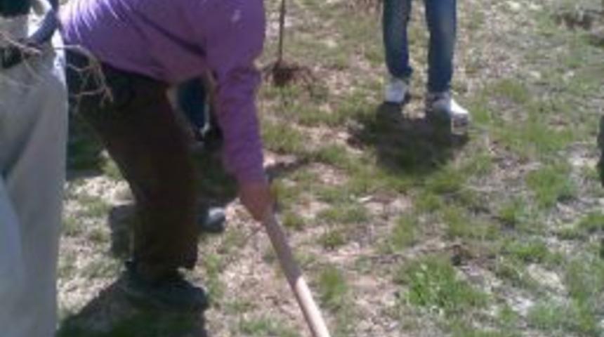 Sevgi Evleri Z&uuml;beyde Hanım İş Okulu'nu Ağırladı