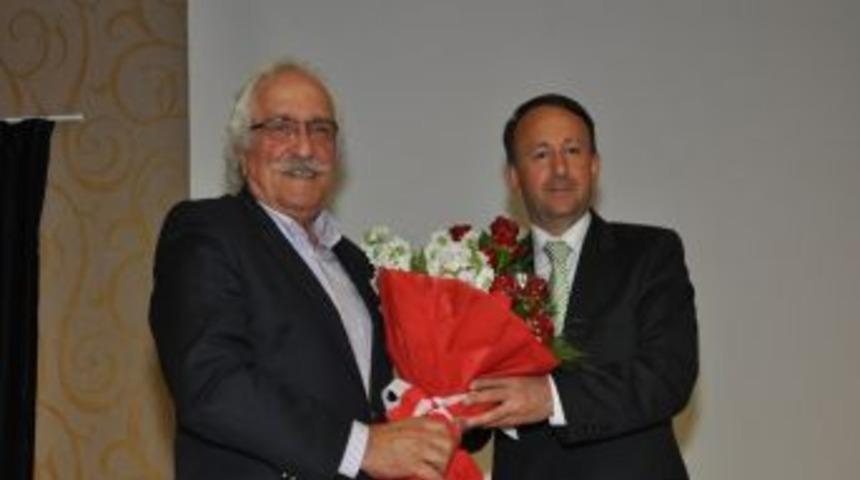 Tarih&ccedil;i Yazar Bahadıroğlu; "osmanlı Peygamber Sevgisiyle Kuruldu"