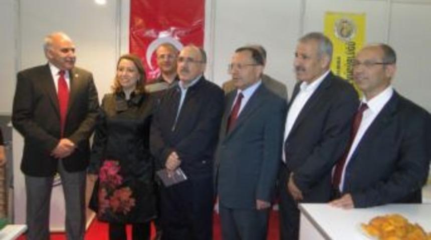 Ankara'daki Malatya G&uuml;nleri