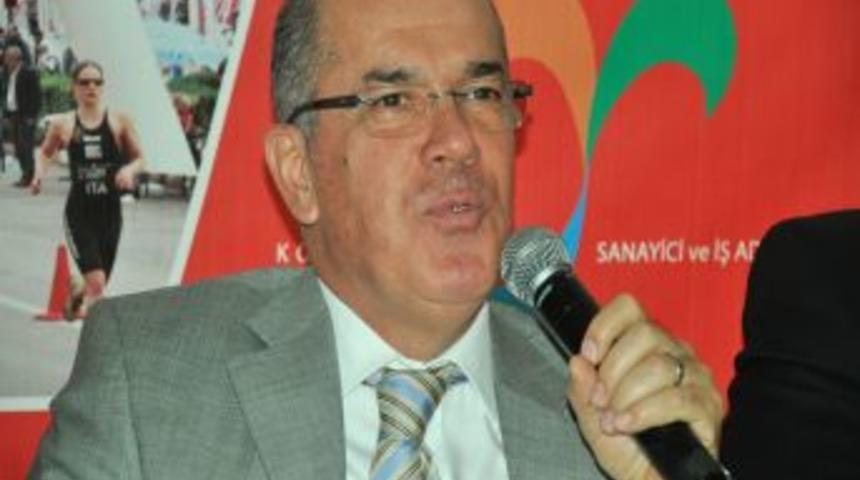 3. Antalya Uluslararası Triatlon Avrupa Kupası 5-6 Mayıs&rsquo;ta ger&ccedil;ekleştirilecek