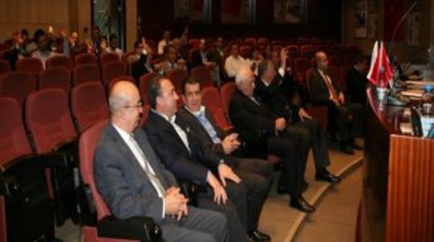 Kuru Meyve Tanıtım Grubu Kurulacak, İhracat Artacak