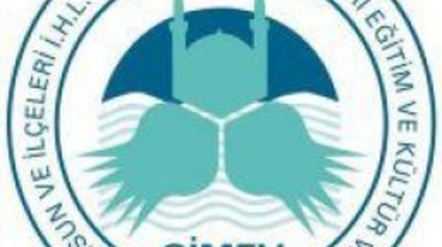 GİMEV kendine yakışanı yapıyor