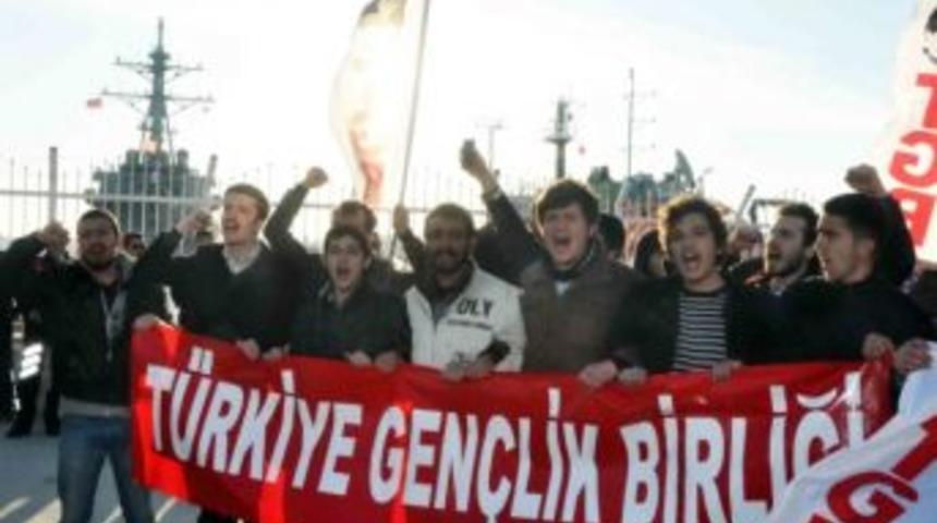 &Ccedil;uval davasının