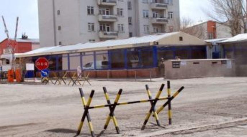 28 Şubat Soruşturması Kapsamında Kars'ta Gözaltına Alınan Astsubay Ankara'ya Gönderildi