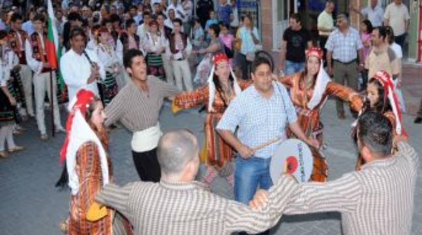 Dalaman Festivali 09 Mayıs'ta Başlıyor