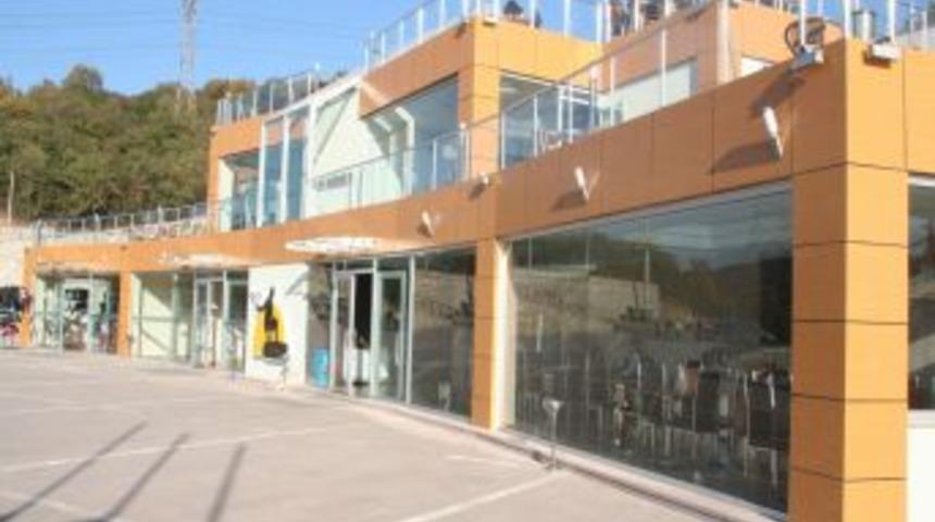 G&ouml;lkay 2 Mayıs'ta Kiralanıyor