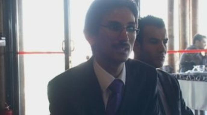 Sydv'nin Sodes Projeleri Tanıtıldı