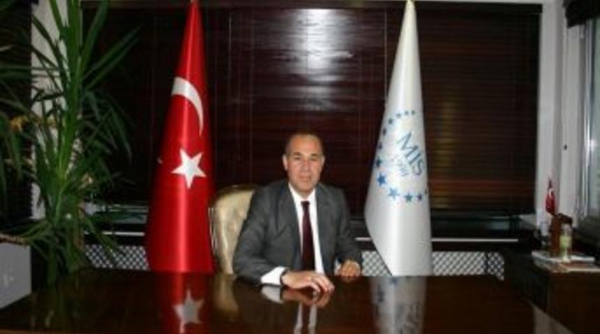 Kamuda G&ouml;revli &Uuml;niversite Mezunu İş&ccedil;ilere Mis'ten Destek