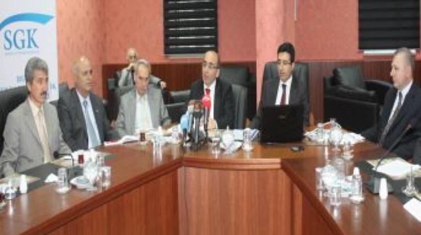 Kayıt Dışı İstihdama Ge&ccedil;it Yok