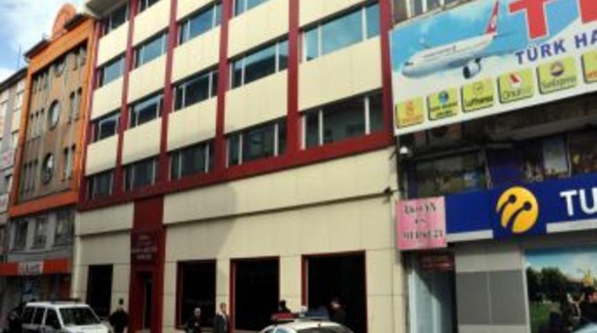 Madımak Oteli'nin Kamulaştırılmasında Karar Verildi