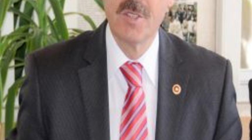 &Ouml;zdağ: Su baskınından zarar g&ouml;ren &ccedil;ift&ccedil;ilerin mağduriyeti giderilecek