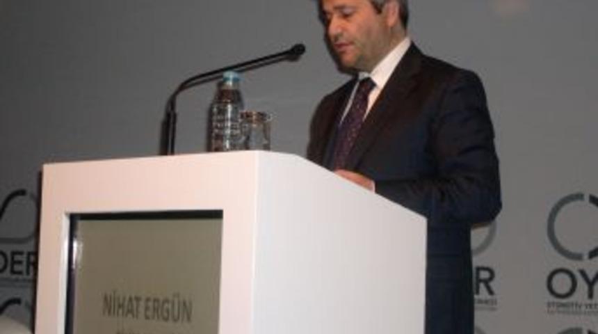 Erg&uuml;n: Teşvik paketi ile yerli otomobilde somut adımlar i&ccedil;in işaret fişek atıldı