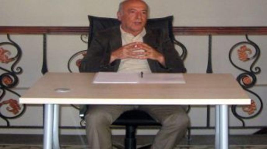 Kent M&uuml;zesi'nde Bebekli Evlerde Restorasyon Anıları Konuşuldu