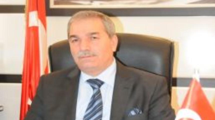 Devlet Bah&ccedil;eli'yi Sevindiren Proje