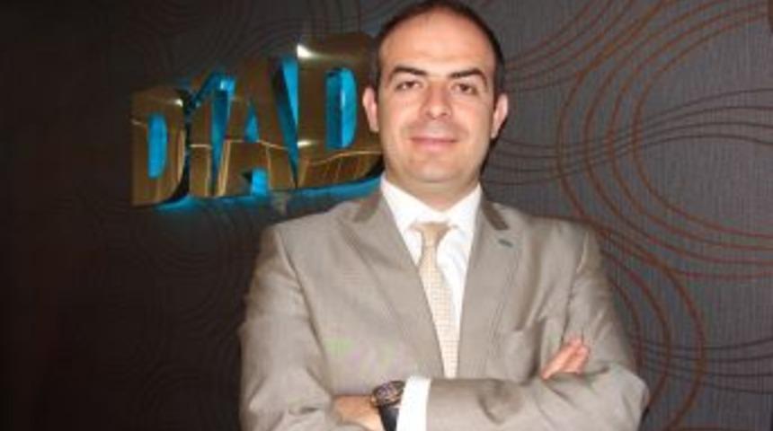 DİAD, Denizli&rsquo;nin g&ouml;n&uuml;ll&uuml;l&uuml;k esasına dayılı en b&uuml;y&uuml;k işadamı derneği oldu