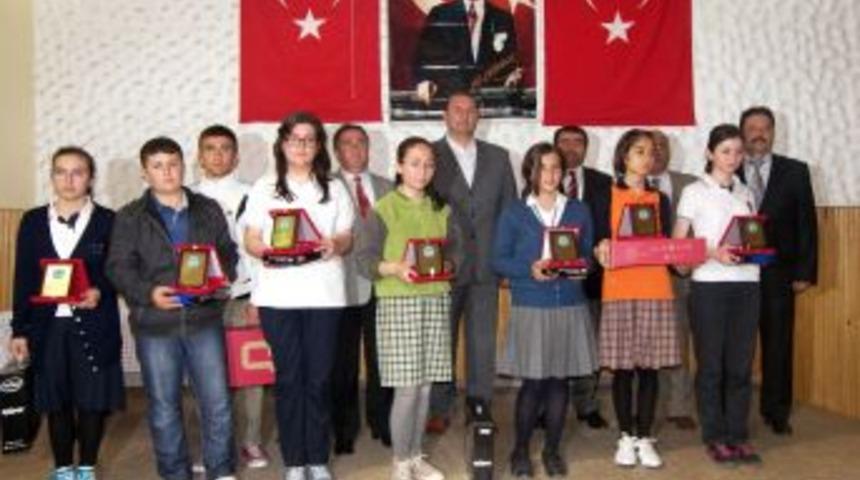 &Ouml;ğrenciler 'Bigadi&ccedil; 2023' vizyonunu anlattı