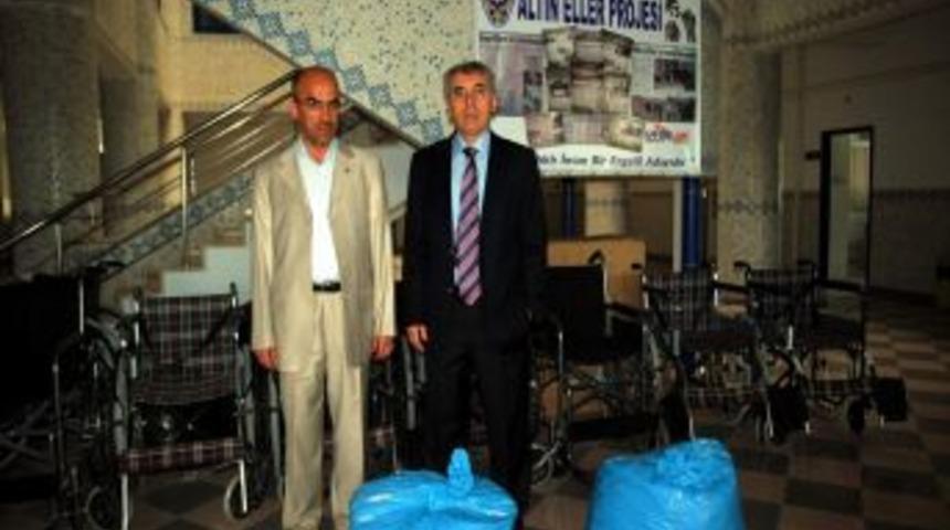 Konya'ya Otopsi Merkezi Kurulacak