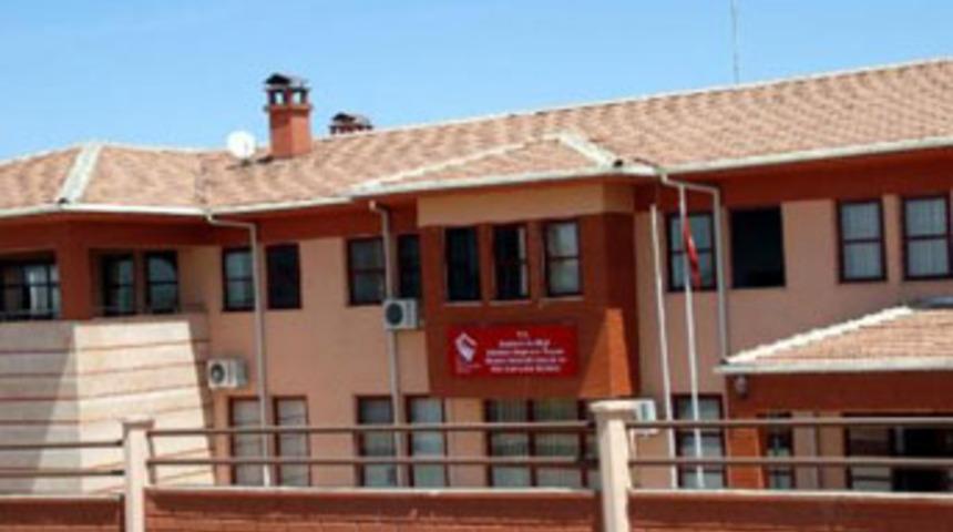 Rehabilitasyon merkezinde tecav&uuml;z