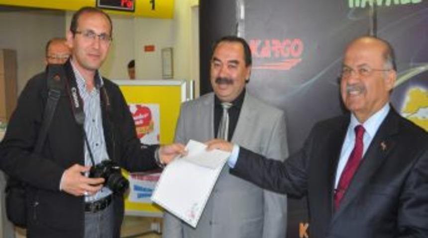 Anneler G&uuml;n&uuml;'nde 50 Bin Mektup Dağıtılacak