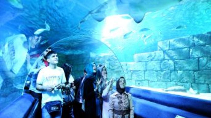 Engelliler &Ouml;MSS&rsquo;ye hazır