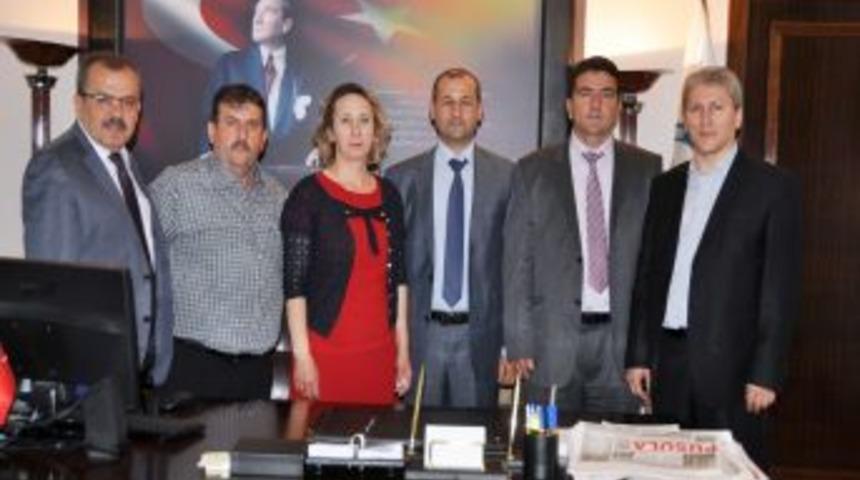 Zonguldak Dernekler Birliği'nden Bahar Şenliği