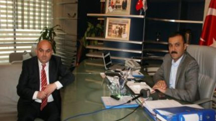 Beyk&ouml;y Belediyespor İ&ccedil;in Tek Y&uuml;rek