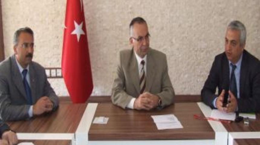 T&uuml;keticileri Koruyacak Proje