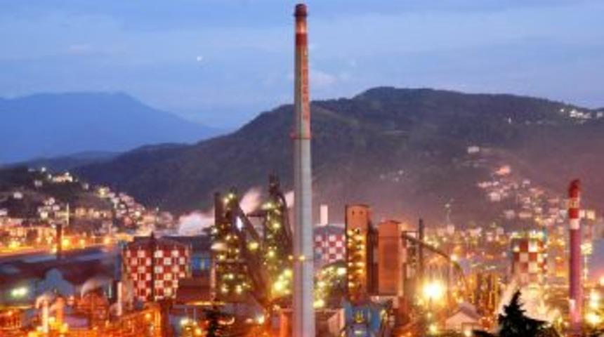 Erdemir'den Pay Dağıtımı