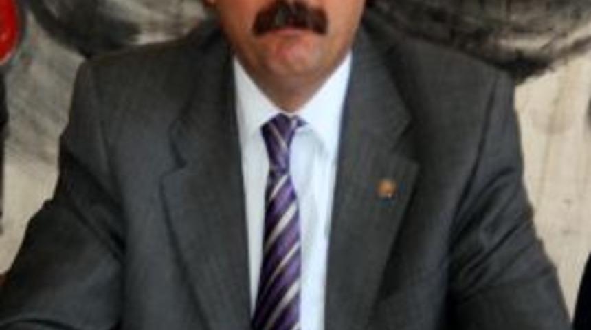 Giresun'da sendikalara birlikte 1 Mayıs kutlaması teklifi