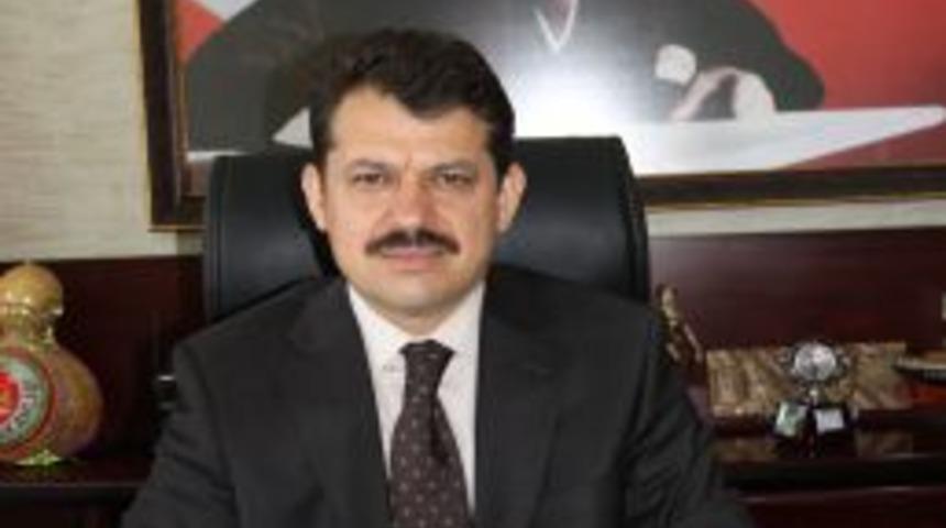 Samsun'da &Ccedil;ocuk İzleme Merkezi, mayıs ayının ilk haftasında hizmete giriyor