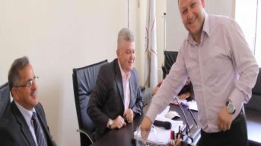 20 İşsiz Kura İle İş Sahibi Oldu