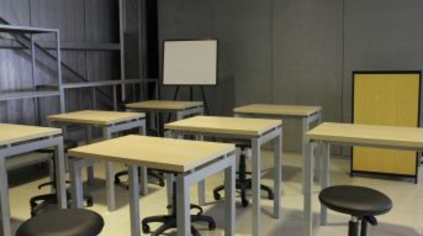 Elektromanyetik Araştırma Merkezi a&ccedil;ıldı, isteyen kirlilik &ouml;l&ccedil;&uuml;m&uuml; yaptırabilecek