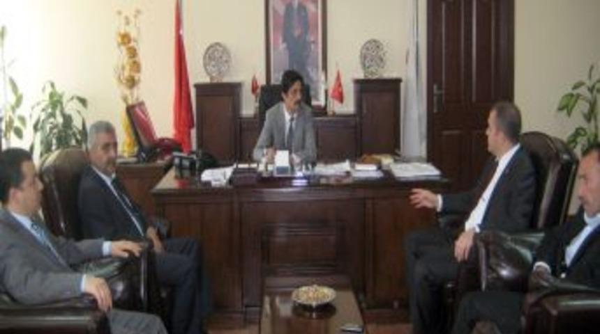 T&Uuml;MSİAD sağlık &ccedil;alışanlarına y&ouml;nelik saldırıları kınadı