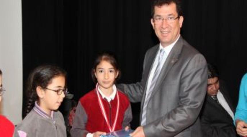 Kuyucak'ta Okullar Hayat Olsun Projesi İmza T&ouml;reni