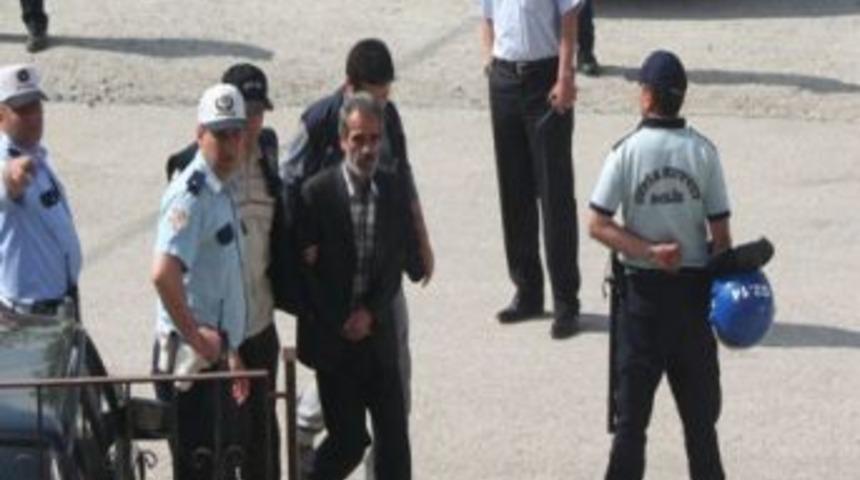 Erzin'deki Kck Operasyonunda 3 Tutuklama