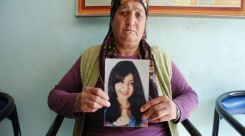 Markete gidiyorum diye evden ayrılan kadından haber alınamıyor