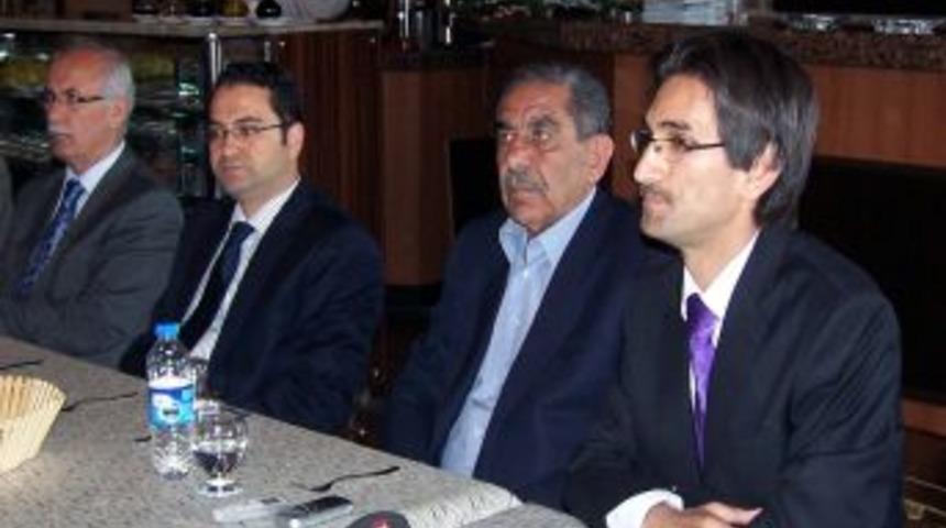 Malatya Valiliği SYDV, ihtiya&ccedil; sahibi &ccedil;ocuklar i&ccedil;in proje geliştiriyor