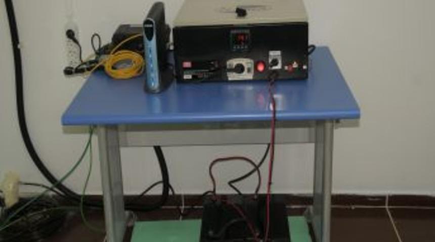 'Sakarya Deprem Kayıt İstasyonu' hizmete girdi