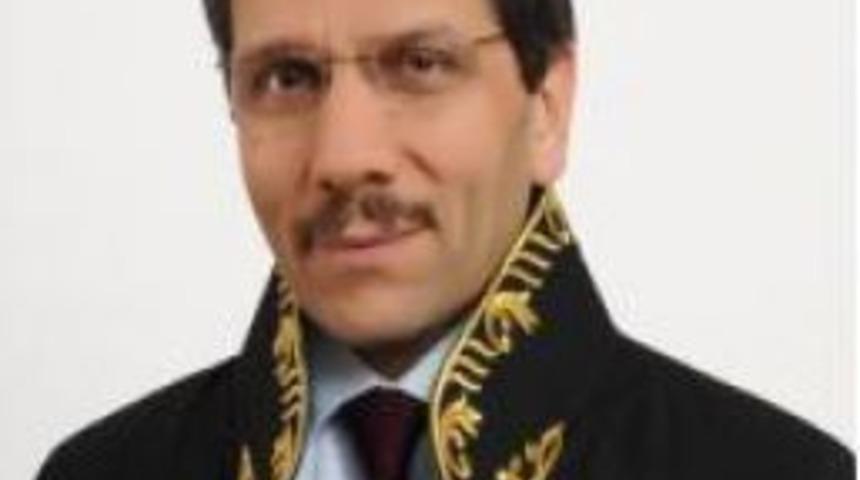 Sayıştay Daire Başkanlığı'na Mehmet D&ouml;nmez se&ccedil;ildi