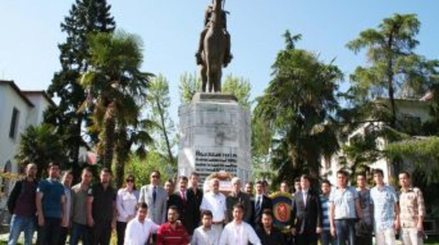 Bursa Veteriner Hekimler Odası: Veterinerlerin taşıdıkları &ouml;nem anlaşılamadı
