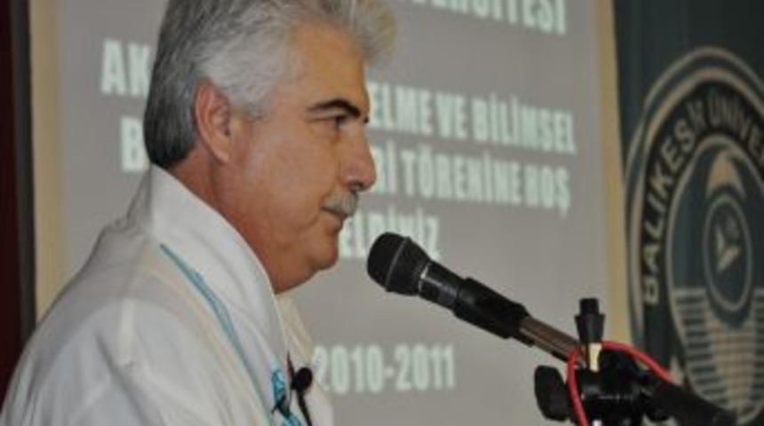 Balıkesir &Uuml;niversitesi 20. kuruluş yıld&ouml;n&uuml;m&uuml;n&uuml; kutlayacak