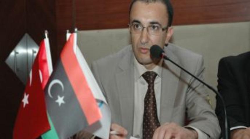 Libya&rsquo;da 19 milyar dolarlık yatırımdan aslan payını T&uuml;rkiye alacak