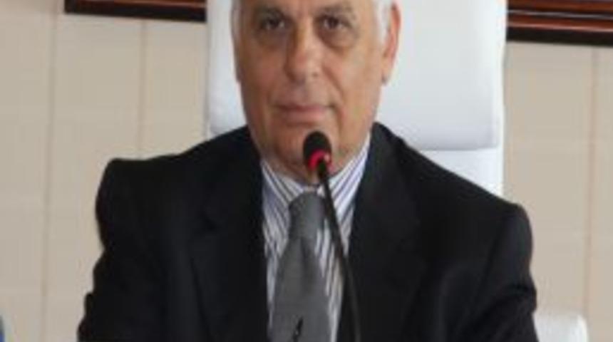 Rektör Aydın, Yök Kararını Değerlendirdi