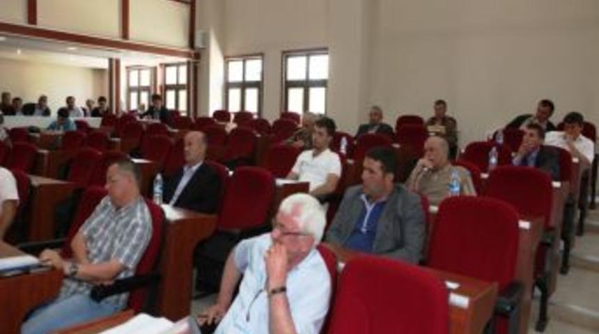 Sakarya'da Minib&uuml;s Hattı İhalesi