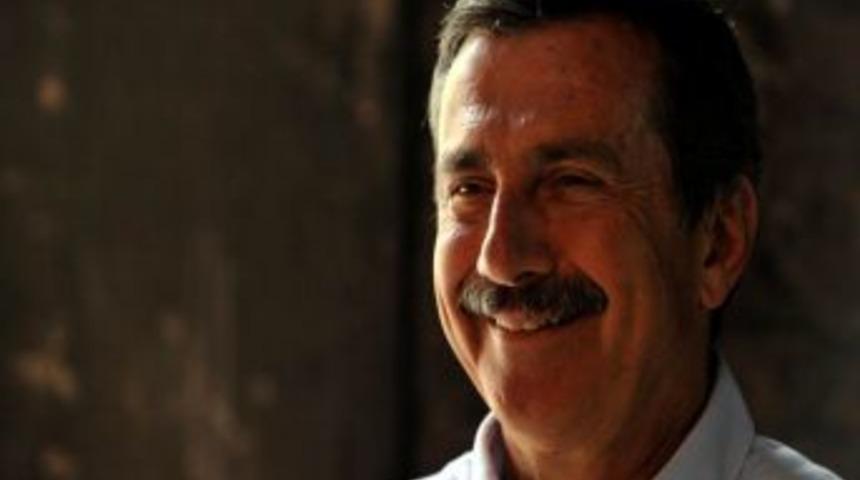 Tepebaşı Belediye Başkanı Ahmet Ata&ccedil; Almanya'da