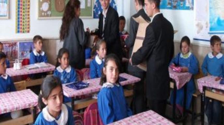 Eğitim B&ouml;yle Daha Anlamlı