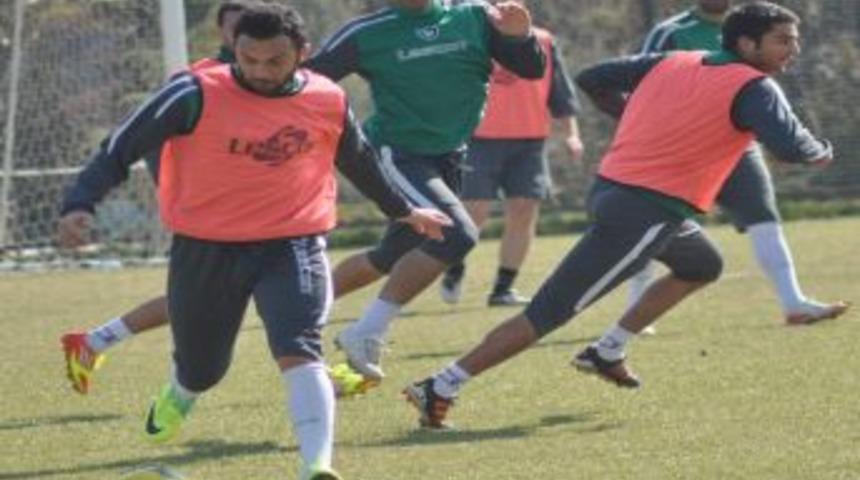 Denizlispor Evinde 3 Aydır Yenilmiyor