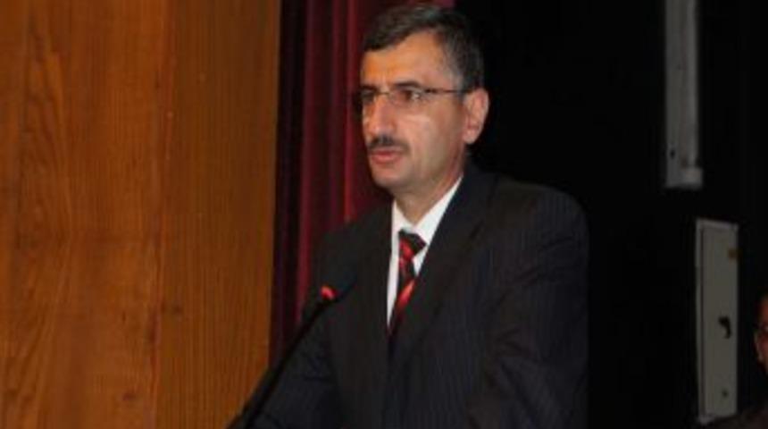 "eğitimde Fatih Projesi"nde Pilot İl Kastamonu