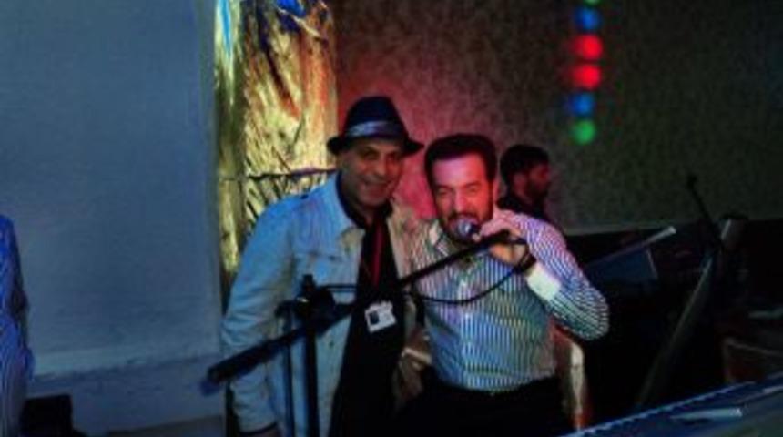 S&ouml;ke Arif Susam Ge&ccedil;ti