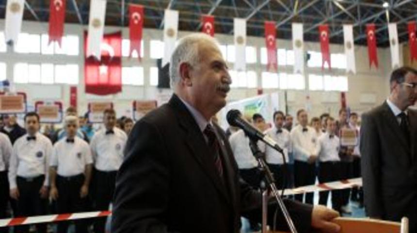 &Uuml;niversitelerarası T&uuml;rkiye Boks Şampiyonası, Erzurum'da s&uuml;r&uuml;yor